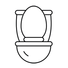 Toilets & More