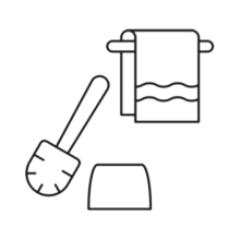 Toilet Accessories