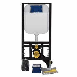 Concealed Cisterns Concealed Cisterns