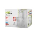 Toilet Kits - All-in-One