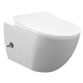 Wall-Mounted Toilets