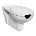 Wheelchair Friendly Toilets